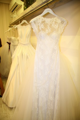 Zeina Kash Bridal Collection 2013